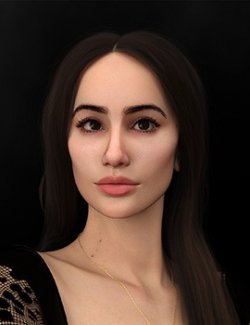 Arabella For Genesis 9