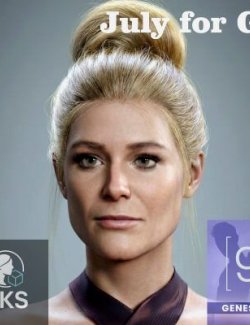 RKS July for Genesis 9