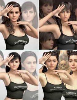 NonaPlus Top Characters G8F #1