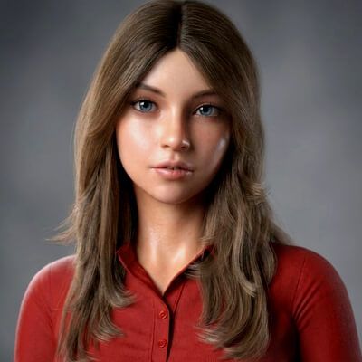 Click here to see preview images for "Fiona for Genesis 8 Female" Fiona for Genesis 8 Female