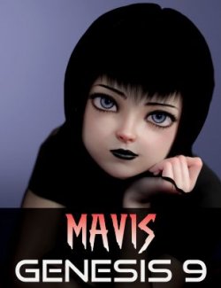 Mavis for Genesis 9