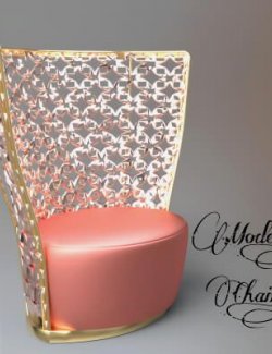 A3S P-Chair 88