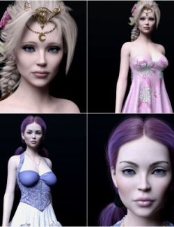 MbM Beauties Bundle #44