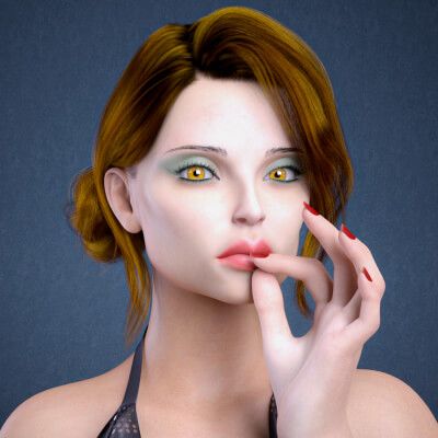 Click here to see preview images for "ADDN Gizee for Genesis 8 Female" ADDN Gizee for Genesis 8 Female