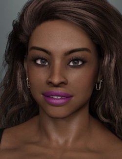 KrashWerks KENDRA for Genesis 9