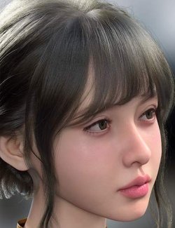 Vo Layla HD for Genesis 9