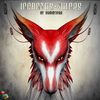 Click here to see preview images for "Summoner's Incantus-Vulpes" Summoner's Incantus-Vulpes