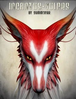 Summoner's Incantus-Vulpes