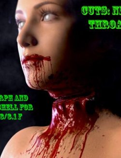 Cuts Nr. 1 Throat