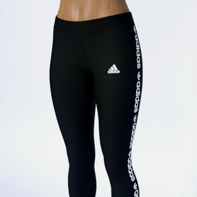 Click here to see preview images for "EliteDZ_Adidas Style for Flexfit Leggings" EliteDZ_Adidas Style for Flexfit Leggings