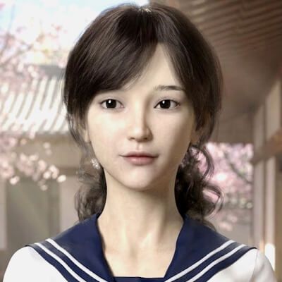 Click here to see preview images for "Sayuri for Genesis 8 Female" Sayuri for Genesis 8 Female