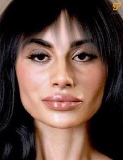 ARS for Genesis8 female