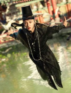 Jaewon 9 HD Add-On Bundle