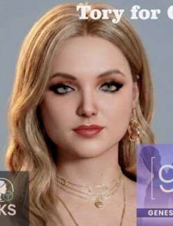 RKS Tory for Genesis 9