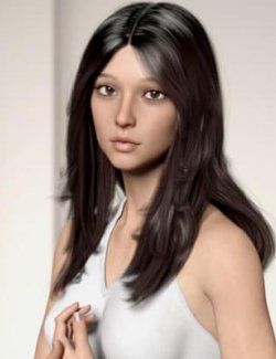 Rani for Genesis 8 Female