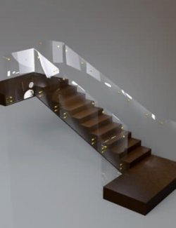 AQ3D Master Staircase 15