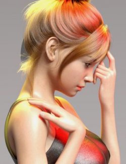 Avica for Genesis 8 Female