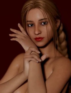 MX Devi for Genesis 8 and 8.1 Female