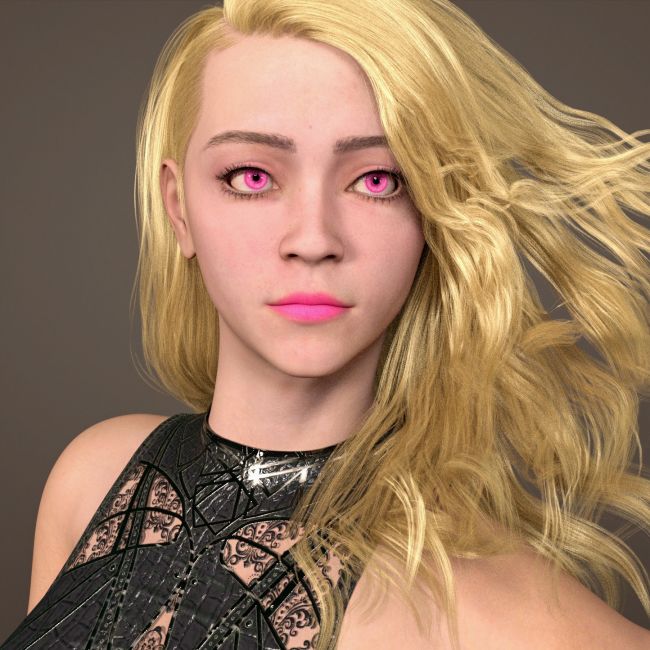 Click here to see preview images for "Filonna For Genesis 9 Female" Filonna For Genesis 9 Female