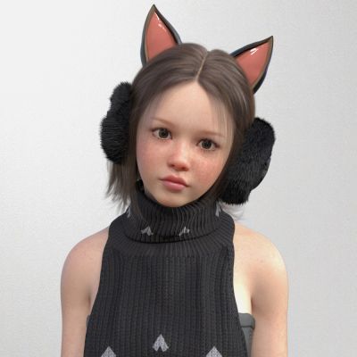 Click here to see preview images for "Mene for Genesis 8 Female" Mene for Genesis 8 Female