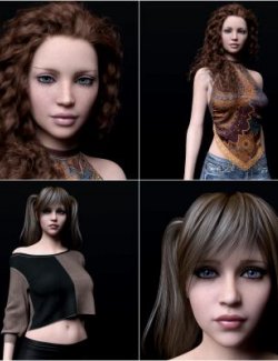 MBM Beauties Bundle #47