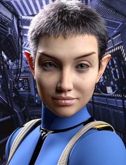 PN Lolah for Genesis 9