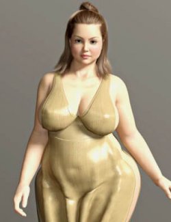 Pipin Irae for Genesis 8 Female