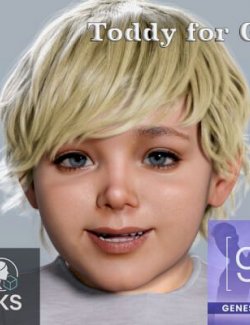 RKS Toddy for Genesis 9