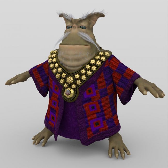 Click here to see preview images for "Rigellian for DAZ Studio" Rigellian for DAZ Studio