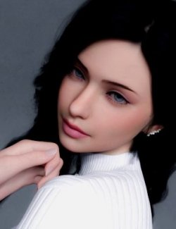 Rayi for Genesis 8 Female