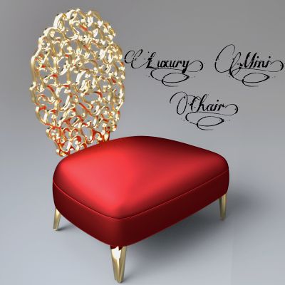 Click here to see preview images for "A3S P-Chair 89" A3S P-Chair 89