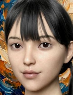 Freegia for Genesis 8 Female (Free)