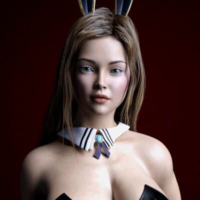 Click here to see preview images for "Luwiana for Genesis 8 Female" Luwiana for Genesis 8 Female
