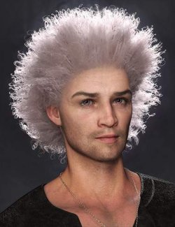 Vaelric HD for Genesis 9