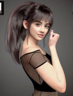 MOK Eva for Genesis 9