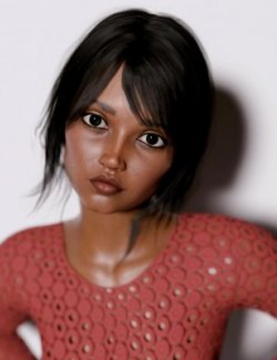 AB Maia for Genesis 8 and 8.1 Female