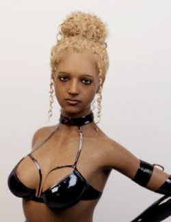 MX Miraya for Genesis 8 and 8.1 Female