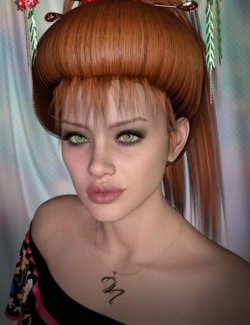 Touchable Neo Rose Add On