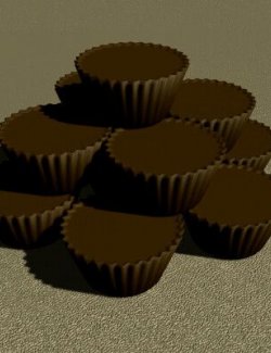 Chocolate Peanut Butter Cup