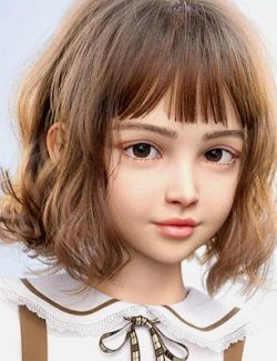 NOV Cindy for Genesis 9