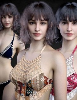 ISTQ Milla for Genesis 9