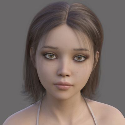 Click here to see preview images for "Dolla for Genesis 8 Female" Dolla for Genesis 8 Female