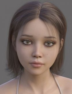 Dolla for Genesis 8 Female