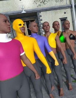 Tops v015 MMKBGenesis 9