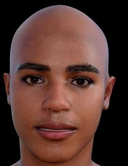 Genesis 9 Male Brian