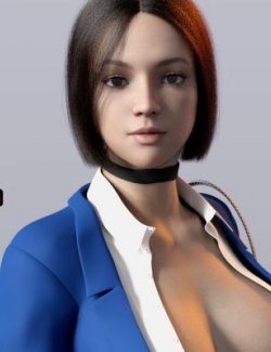 Miarly for Genesis 8 Female