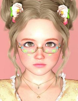 Q321 Hoshi for Genesis 9 Feminine