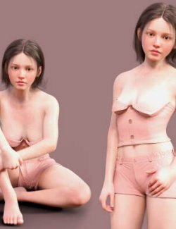 Rulin for Genesis 8 Female