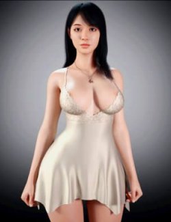 RS3D Ha-Yoon for G8F