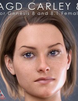 AGD Carley 8 for G8-8.1F